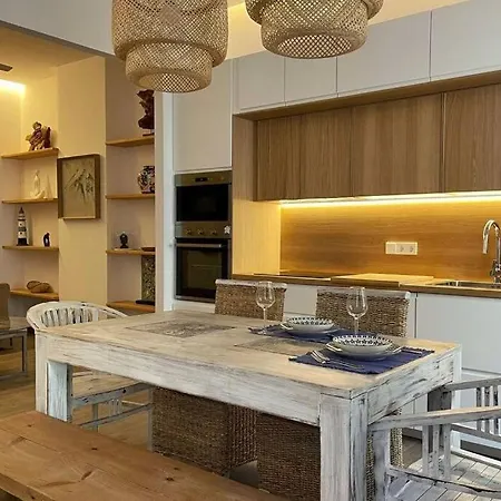 Apartment Luxury Family Homes - Chinorros Fuengirola