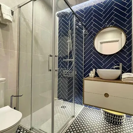 Luxury Family Homes - Chinorros * Fuengirola