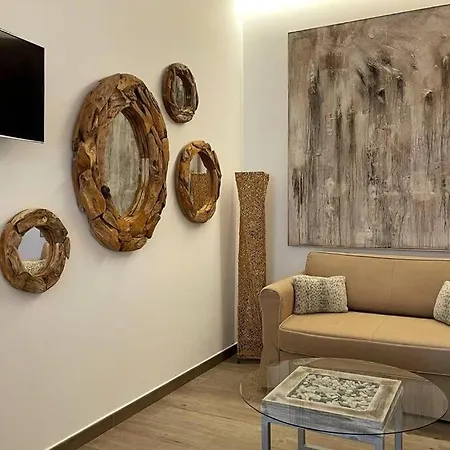 Apartment Luxury Family Homes - Chinorros *