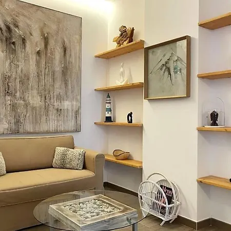 Apartment Luxury Family Homes - Chinorros