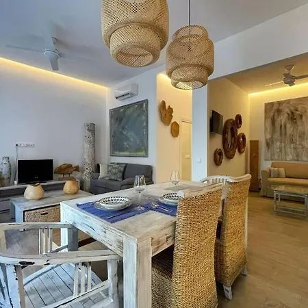 Apartment Luxury Family Homes - Chinorros Fuengirola