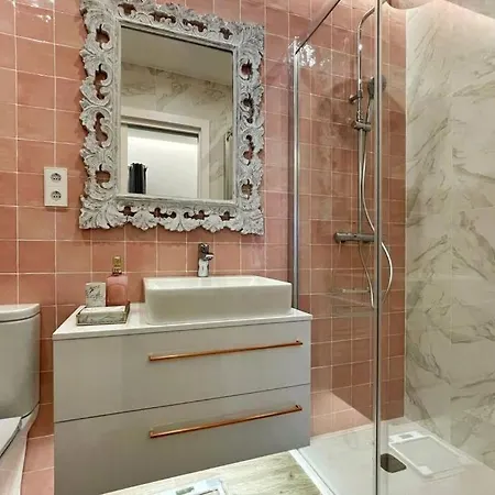 Luxury Family Homes - Chinorros Apartment *