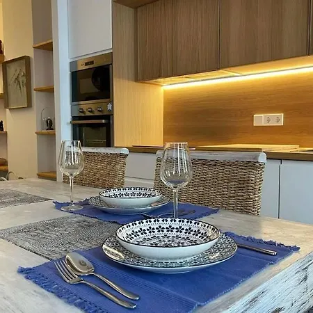 Luxury Family Homes - Chinorros * Fuengirola